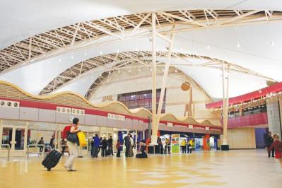 SHARM EL SHEIKH AIRPORT TRANSFERS