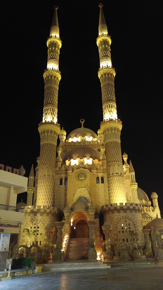 City Tour of Sharm El Sheikh