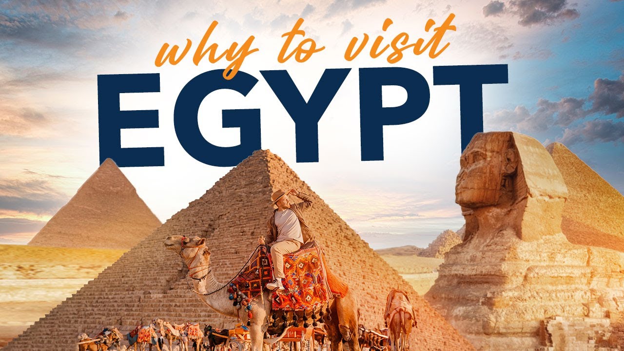 Why Egypt