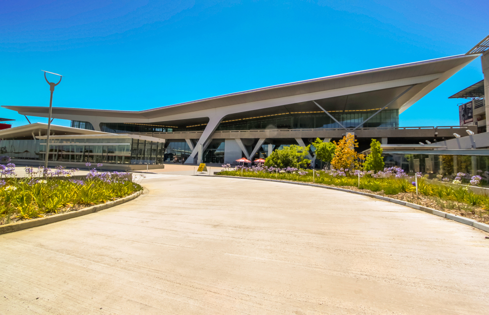 The World’s Best (and Worst) Airports in 2025 Revealed in New Ranking