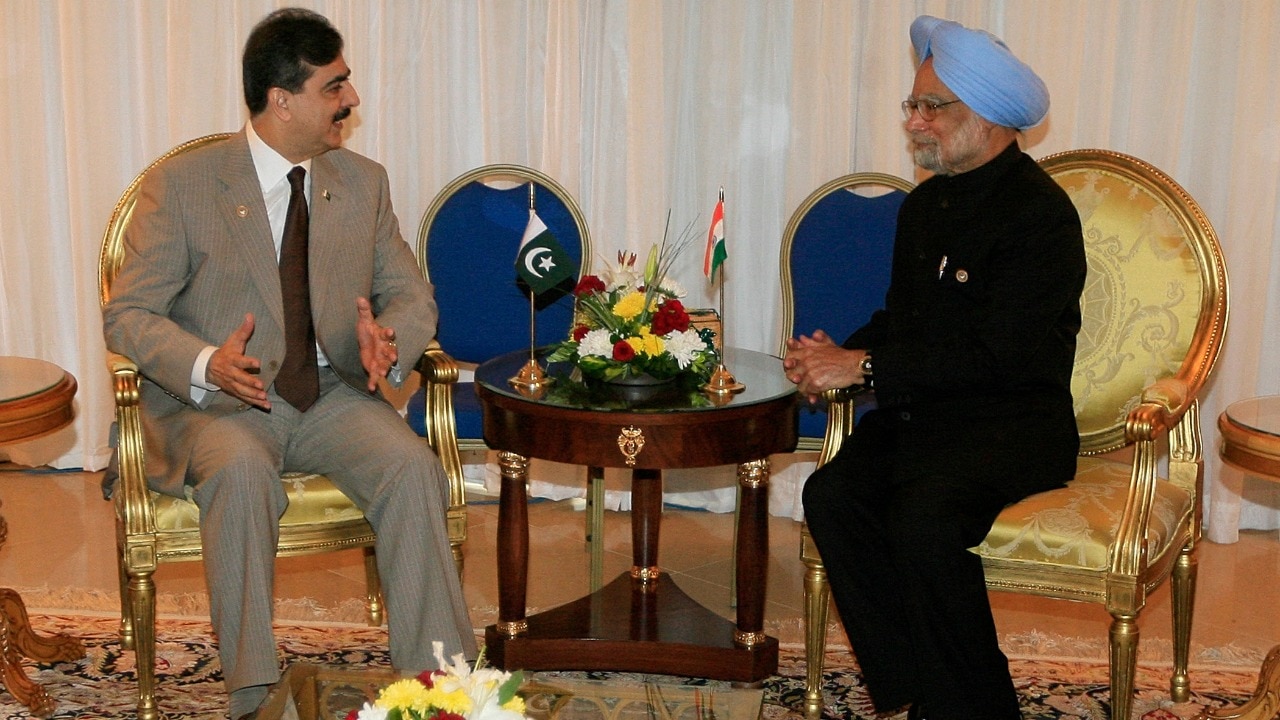 Monsoon Session: What is UPA’s 2009 Balochistan blunder of Sharm El-Sheikh